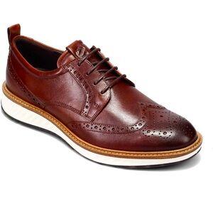 Ecco Men's St1 Hybrid Brogue Oxford size 12